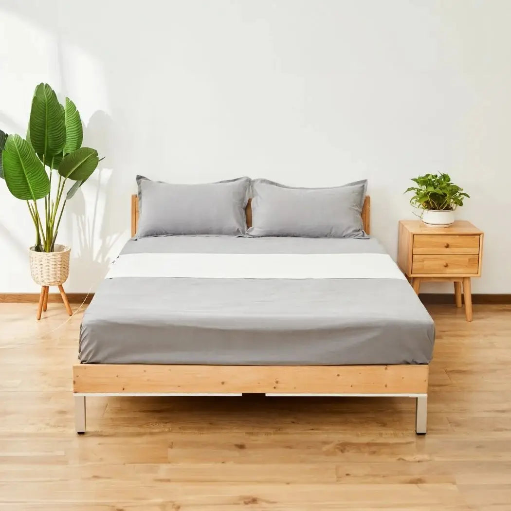 GroundingRest Bedsheet