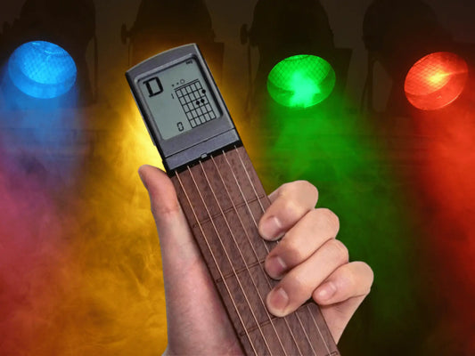 PocketStrum Guitar