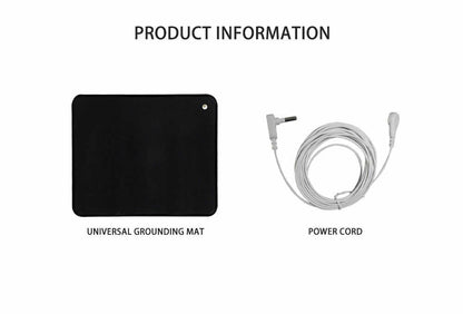 Grounding CalmBase